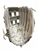 Used Franklin FIELD MASTER FP RH Throw Fastpitch Gloves Grey 11 1/2" 11843-S000022371 View 3