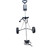 Used PARFECT 2 WHEEL PULL CART Golf Cart 2 Wheel 11760-S000089776 View 2