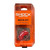 New Shock DR Insta-Fit Wht/Red Flag Yth 11820-SHD590220500Y View 1
