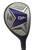 Used US Kids US KIDS WT-15S 5 PIECE SET NO PUTTER Jr Package Set RH Purple 5 Piece 11843-S000022382 View 6