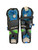 Used Bauer X 12 SG Junior Shin Guards Black 12" 11814-S000392152 View 2