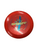 Used Dynamic Discs LUCID SHERIFF Disc Golf Driver Red 11613-S000179038 View 2