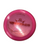 Used Dynamic Discs LUCID TRESPASS Disc Golf Driver Pink 11613-S000179045 View 2
