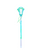 New STX Exult Rise Teal 11649-STXCSEXRIBE View 2