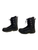 Used Morrow MENS BOOT Mens Snowboard Boots Black Senior 13 11709-S000077442 View 2