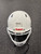 Used Riddell VICTOR HELMET YOUTH 2025 FB Helmet White S/M 11726-S000293905 View 1