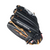 Used Rawlings HEART OF THE HIDE RPROT3029C-6B BB/SB Glove RH Throw Black 12 3/4" NEVER USED View 3
