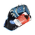 Used Rawlings HEART OF THE HIDE PROR205W-2CB BB/SB Glove RH Throw Carolina Blue 11 3/4" NEVER USED View 1