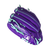 Used Rawlings HEART OF THE HIDE PROR204-2XPU BB/SB Glove RH Throw Purple 11 1/2" NEVER USED View 3