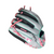 Used Rawlings HEART OF THE HIDE PROR934-2DSP BB/SB Glove RH Throw Pink 11 1/2" View 3