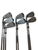 Used Callaway AI SMOKE PARADYM Mens Iron Set RH 5I-GW/AW 11706-S000373600 View 2
