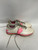 Used Nike Womens Golf Shoes Pink Senior 8 11895-S000025275 View 1