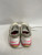 Used Nike Womens Golf Shoes Pink Senior 8 11895-S000025275 View 7