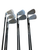 Used Taylormade P790 FORGED Mens Iron Set RH 5I-GW/AW 11706-S000373602 View 2