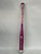 Used Easton PINK SAP BB/SB Fastpitch Bat 26" 11871-S000028805 View 1