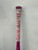Used Easton PINK SAP BB/SB Fastpitch Bat 26" 11871-S000028805 View 2