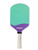 New FRIDAY LABS PADDLE Pickleball Racquet Purple 11450-S000517277 View 2