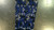 Used Basketball Other Royal Blue SM 11868-S000068281 View 1