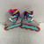 Used RollerDerby RD 12-2 ADJ Junior Rec Fitness Skates Pink Adjustable 11762-S000076922 View 2
