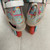 Used RollerDerby RD 12-2 ADJ Junior Rec Fitness Skates Pink Adjustable 11762-S000076922 View 4