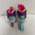 Used RollerDerby RD 12-2 ADJ Junior Rec Fitness Skates Pink Adjustable 11762-S000076922 View 5