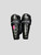 Used Easton SG 975 Senior Shin Guards Black 15" 11721-S000281761 View 1