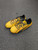 Used Puma ONE 20.4 Soccer Cleats Yellow Junior 04 11821-S000031258 View 1