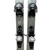 Used Stockli NELA 88 Womens Down Hill Ski/Binding Green 160 cm 11218-S000422708 View 3