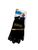 New Franklin CLASSIC ONE LT GOLD Adult Batting Gloves Black SM 11731-S000161860 View 1