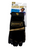 New Franklin CLASSIC ONE LT GOLD Adult Batting Gloves Black SM 11731-S000161861 View 1