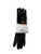 New Franklin CLASSIC ONE LT GOLD Adult Batting Gloves Black SM 11731-S000161865 View 2