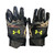 Used Under Armour BB/SB Batting Gloves Black SM 11760-S000089789 View 1