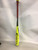 Used Easton S500 BB/SB High School -3 Bat 33" 11900-S000021038 View 1
