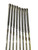 Used Taylormade TAYLORMADE R7 4-AW 8PC IRON SET Mens Iron Set RH 4I-GW/AW 11838-S000056311 View 4