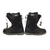 Used ThirtyTwo SHIFTY LACE Mens Snowboard Boots Black Senior 10 View 5