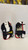 Used ZEBRA GLOVES Lacrosse Gloves Mens None 15" 11858-S000087638 View 1