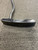 Used Ray Cook BG II Mens Putter RH 11614-S000233238 View 1