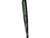 Used Louisville Slugger WARRIOR BB/SB USSSA 2 3/4 Bat 31" 11899-S000021027 View 2