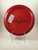 Used Dynamic Discs LUCID BREAKOUT Disc Golf Driver Red 156g 10242-S000285234 View 2