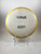Used Innova STAR ATLAS Disc Golf Mid Range White 159g 10242-S000285298 View 1