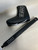 Used Mizuno M-CRAFT OMOI D2 BLACK Mens Putter LH 11823-S000037890 View 4