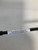 Used Mizuno M-CRAFT OMOI D2 BLACK Mens Putter LH 11823-S000037890 View 5