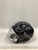 Used Bauer REAKT 55 W/ BUBBLE Helmet Cage Combo Black MD 11851-S000044673 View 8
