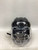 Used Bauer REAKT 55 W/ BUBBLE Helmet Cage Combo Black MD 11851-S000044673 View 5