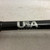 Used Rawlings Prodigy US8P11 USA 2 5/8 Baseball Bat Black And Orange 30" 11855-S000200853 View 4
