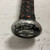 Used Rawlings Prodigy US8P11 USA 2 5/8 Baseball Bat Black And Orange 30" 11855-S000200853 View 10