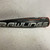 Used Rawlings Prodigy US8P11 USA 2 5/8 Baseball Bat Black And Orange 30" 11855-S000200853 View 7