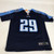 Used Nike TITANS 29 MURRAY YTH MD JERSEY S.S. Spirit Wear Y MD 11752-S000075708 View 1