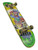Used Baker CAPTAIN CRUNCH Complete Skateboard Black 8" 11856-S000027403 View 2