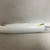 Used Rawlings Icon Carbon RUT418 USSSA 2 3/4 Baseball Bat White And Gold 31" 11855-S000200857 View 4